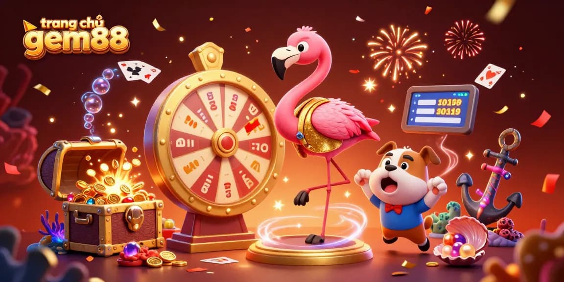 Why Do Professionals Prefer trang chủ gem88 in 2026 for Strategic Betting?