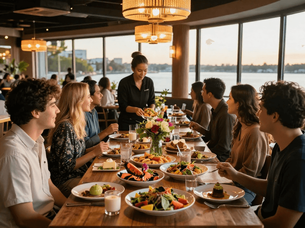 Why Most People Get rokok88 Wrong (And How to Fix It) for an Effective Dining Experience