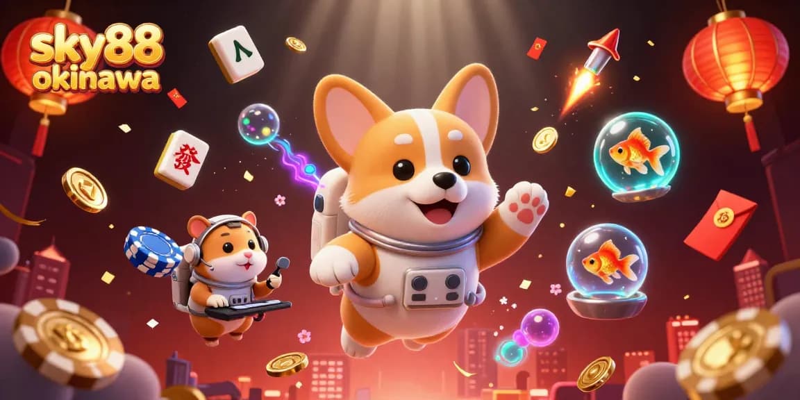 sky88 okinawa Side by Side: Comparing Features That Matter for Gamblers in 2026
