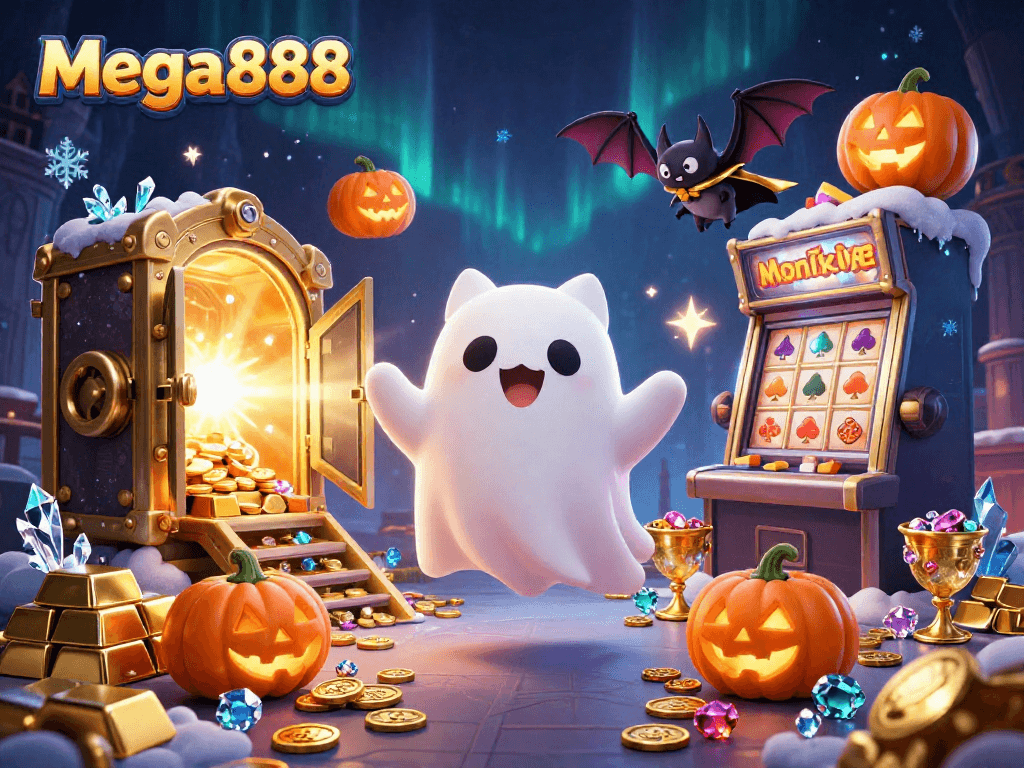 Strategi Menang Mega888: Panduan Lengkap untuk Pemain 2026